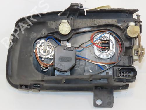 Right headlight VW POLO (6N2) 1.4 | BP18034640C29  - Image 5
