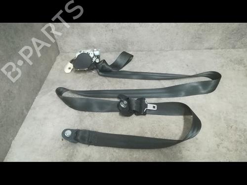 Used Front right seatbelt Front right seatbelt PEUGEOT 307 Break (3E) 1.6 HDi 110 (109 hp) 9609902 9609902