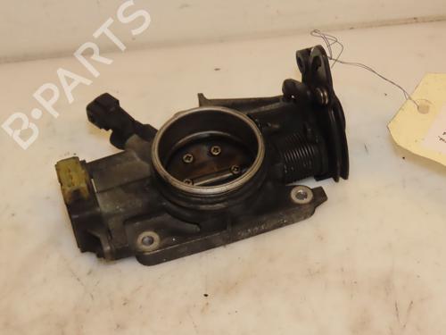 Throttle body PEUGEOT 306 Break (7E, N3, N5) 1.6 (89 hp) 16740640