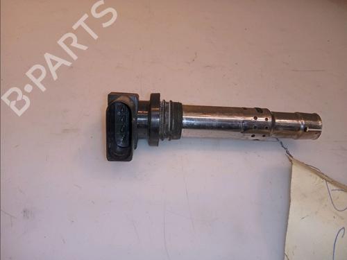 Ignition coil VW GOLF V (1K1) 1.6 FSI | BP14874710M94 