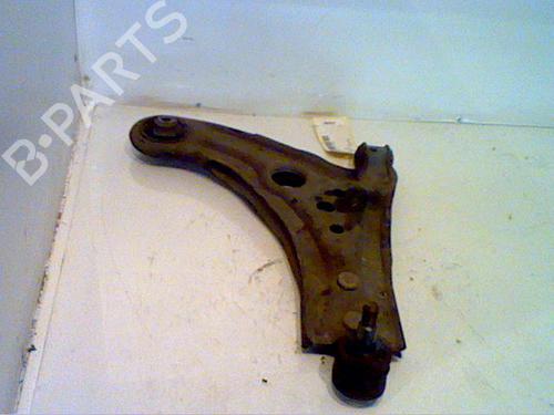 Used Right front suspension arm CHEVROLET AVEO / KALOS Saloon (T250, T255) [2005-2025]  23173259