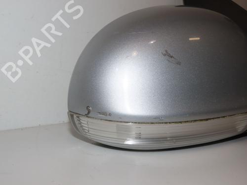 Right mirror VW GOLF V (1K1) 1.9 TDI | BP28831331C27 