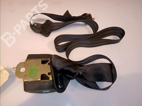 Rear left belt tensioner CITROËN SAXO (S0, S1) 1.5 D | BP11693954C89 