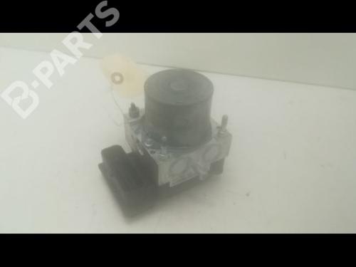 Used ABS pump PEUGEOT 308 I (4A_, 4C_) 1.6 HDi (90 hp) 9603781