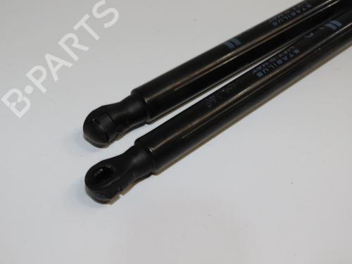 Used Tailgate lift support Tailgate lift support TOYOTA YARIS (_P21_, _PA1_, _PH1_) 1.5 Hybrid (MXPH10, MXPH11) (116 hp) 36427315 36427315