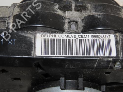 Steering column stalk PEUGEOT PARTNER Box Body/MPV 1.6 HDi / BlueHDi 75 | BP36395853I23 - Image 7