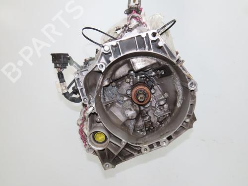 Used Gearbox ABARTH 500 / 595 / 695 1.4 (312.AXZ11) (165 hp) 28967333