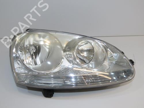 Used Right headlight Right headlight 37650872 37650872