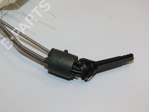 Left mirror RENAULT MEGANE Scenic (JA0/1_) 1.6 e (JA0F) | BP28831557C26