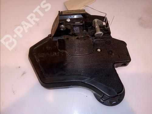 Rear left lock TOYOTA COROLLA Verso (ZER_, ZZE12_, R1_) 2.2 D-4D (AUR10_, AUR10R) | BP11267569C100 
