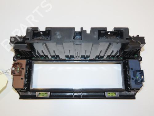 Airco bedieningspaneel CITROËN C5 III Break (RW_) 2.0 HDi 140 | BP28967897I5 