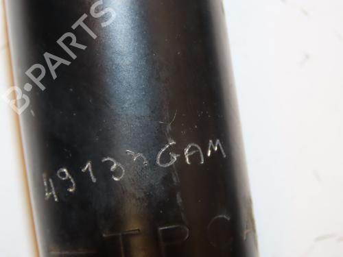 Right rear shock absorber CITROËN C1 (PM_, PN_) 1.0 | BP16769560M19 