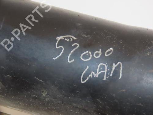 Steering rack RENAULT SCÉNIC I MPV (JA0/1_, FA0_) 1.9 dCi (JA05, JA1F) | BP28801559M22