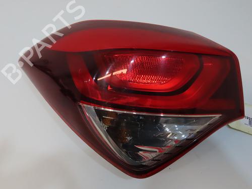 Used Left taillight Left taillight 36396305 36396305