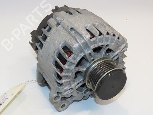 Alternator VW POLO V (6R1, 6C1) 1.6 TDI | BP28120713M7 