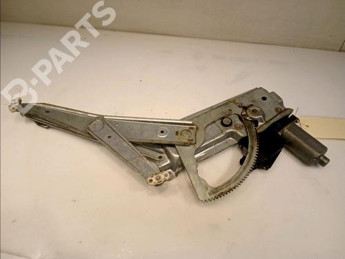 Front right window mechanism OPEL VECTRA B (J96) 1.6 i 16V (F19) | BP11343187C23 