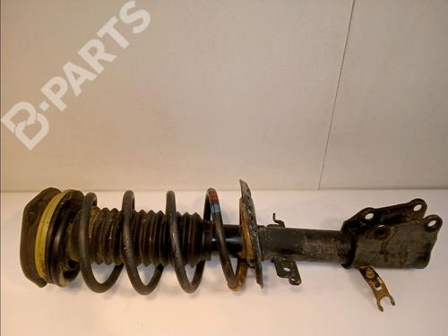 Right front shock absorber RENAULT KANGOO Express (FW0/1_) 1.5 dCi 70 (FW0A, KW0V) | BP11921358M17 