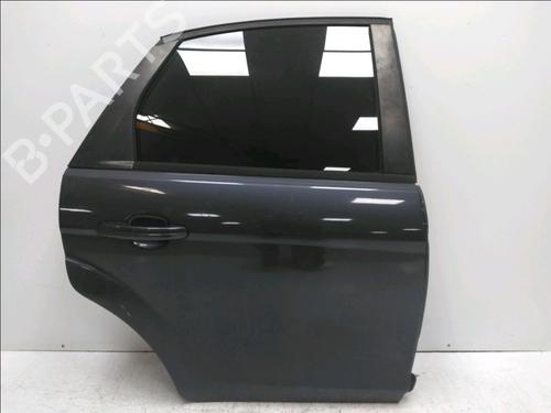 Dør højre bagtil FORD FOCUS II (DA_, HCP, DP) 1.8 TDCi (115 hp) 19498025