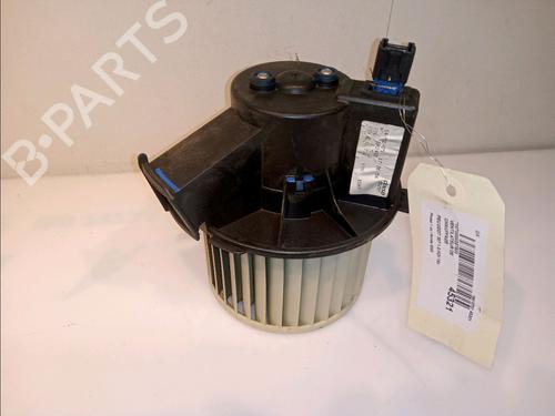 Heater blower motor PEUGEOT 307 (3A/C) 1.6 HDi 110 | BP23172533M62 