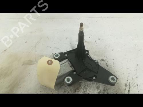 Rear wiper motor RENAULT LAGUNA II Grandtour (KG0/1_) 1.9 dCi (KG0G) | BP23178253M102 