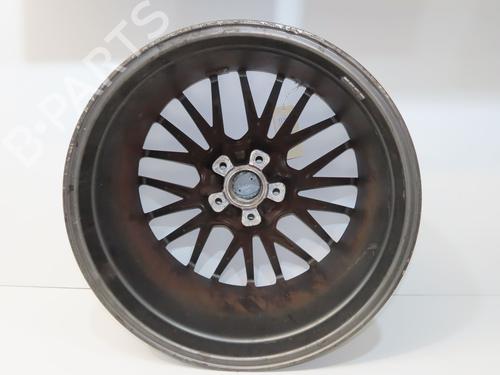 Fælk PORSCHE CAYENNE (9YA) 3.0 E-Hybrid AWD (9YAAE1) | BP31575790C45 - Image 8