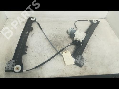 Front left window mechanism BMW 5 Touring (E61) 530 d | BP9607200C22 