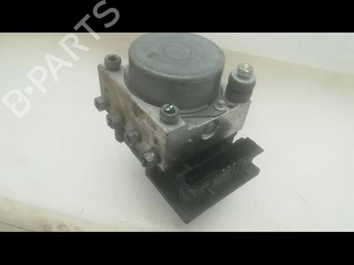 Used ABS pump RENAULT CLIO II (BB_, CB_) 1.5 dCi (B/CB3M) (64 hp) 23173575