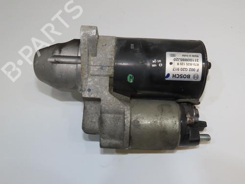 Starter SUZUKI SWIFT IV (FZ, NZ) 1.3 DDiS (AZG413D, ZC02S, ZC92S) | BP33998695M8 - Image 2