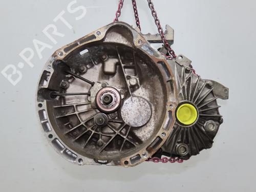 Used Gearbox Gearbox 28829389 28829389