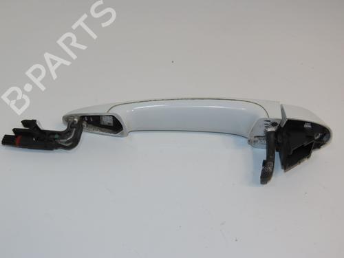 Front right exterior door handle BMW 3 (E90) 335 d | BP22535516C129 