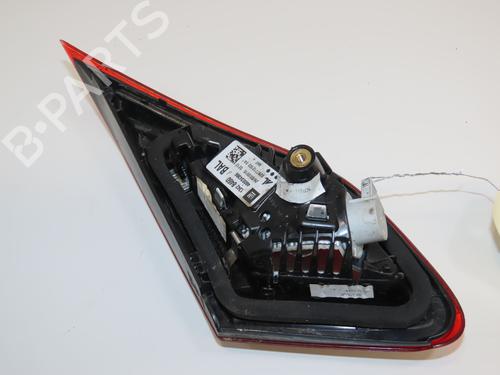 Right tailgate light OPEL CORSA E (X15) 1.3 CDTI (08, 68) | BP28969492C80 - Image 2
