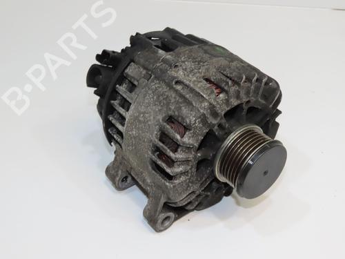 Generator Generator CITROËN DS3 (SA_) 1.6 HDi 90 (92 hp) 33836400 33836400