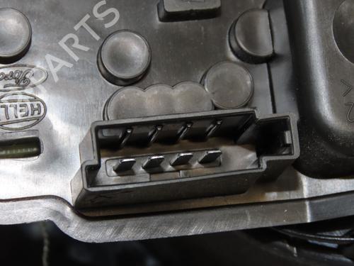 Right tailgate light FORD S-MAX (WA6) 2.0 TDCi | BP40484887C80 - Image 3