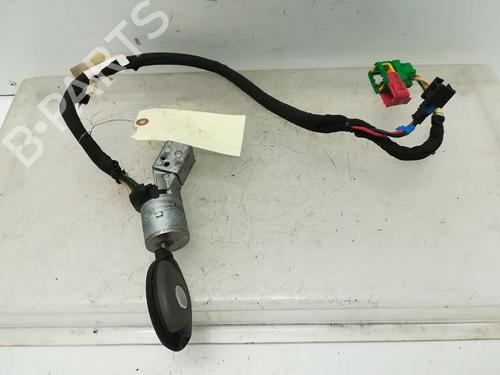 Ignition barrel PEUGEOT 807 (EB_)  | BP23172908M48 