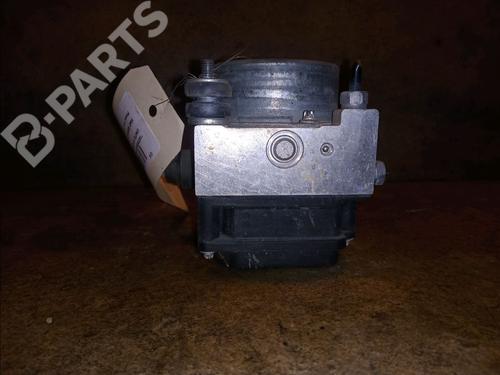 ABS pump FIAT BRAVO II (198_) 1.9 D Multijet (198AXB1A) | BP10053206M43 