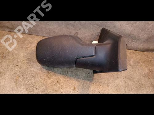 Right mirror RENAULT CLIO III (BR0/1, CR0/1) 1.5 dCi (C/BR0G, C/BR1G) | BP9729700C27 