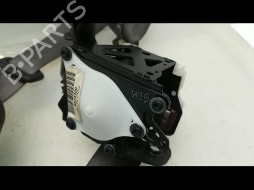 Rear right seatbelt AUDI A4 B6 (8E2) 1.9 TDI | BP36494603I28 - Image 3
