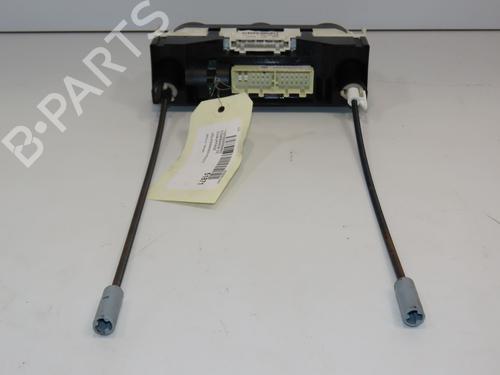 Climate control VW POLO V (6R1, 6C1) 1.6 TDI | BP28967875I5 