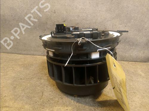 Used Heater blower motor MERCEDES-BENZ C-CLASS (W205) C 180 (205.040, 205.140) (156 hp) 9733786