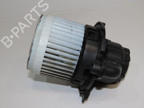 Heater blower motor DACIA SANDERO II 1.0 SCe 75 (B8JC, B8JD, B8NC) | BP32377308M62 