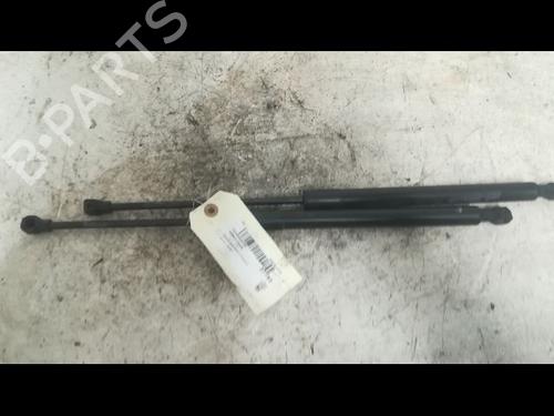 Gassdemper Bakluke DACIA SANDERO II 1.2 (75 hp) 14879764