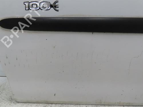 Left front door OPEL CORSA B (S93) 1.7 D (F08, F68, M68) | BP23125040C2 