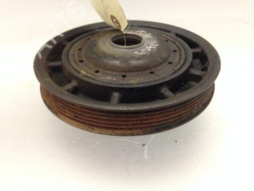 Used Pulley Pulley RENAULT MEGANE II (BM0/1_, CM0/1_) 1.5 dCi (BM02, BM13, BM2A, CM02, CM13) (101 hp) 23171352 23171352