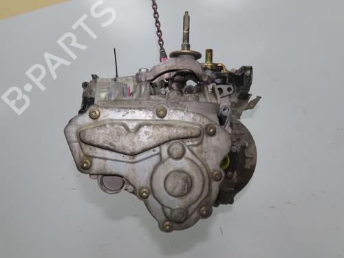 Gearbox PEUGEOT 307 CC (3B) 2.0 HDi 135 | BP28801521M3 