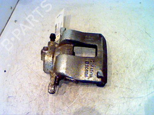 Used Left rear brake caliper FIAT DUCATO Van (250_) 115 Multijet 2,0 D (116 hp) 14928600