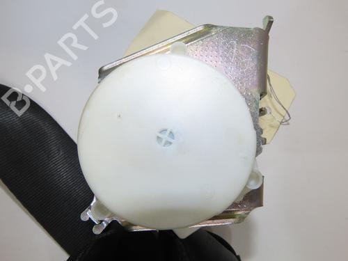 Used Rear left belt tensioner CITROËN C4 CACTUS 1.6 HDi 90 (92 hp) 31120567