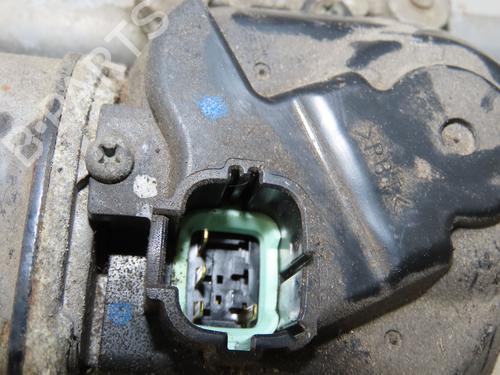 Used Front wiper motor Front wiper motor NISSAN MICRA III (K12) 1.5 dCi (68 hp) 36310698 36310698