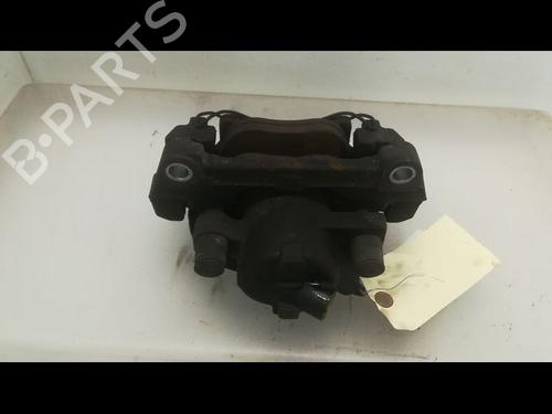 Left front brake caliper RENAULT SCÉNIC II (JM0/1_) 1.9 dCi (JM14) | BP14878075M105 