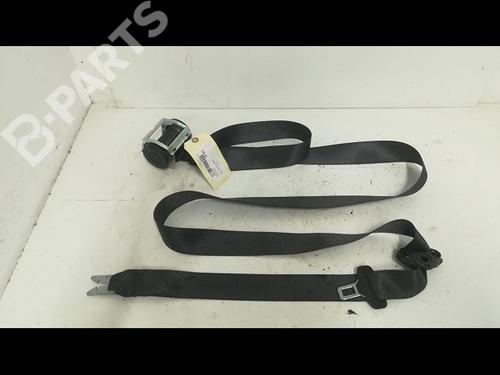 Used Front left belt tensioner OPEL CORSA D (S07) 1.2 LPG (L08, L68) (86 hp) 9602064