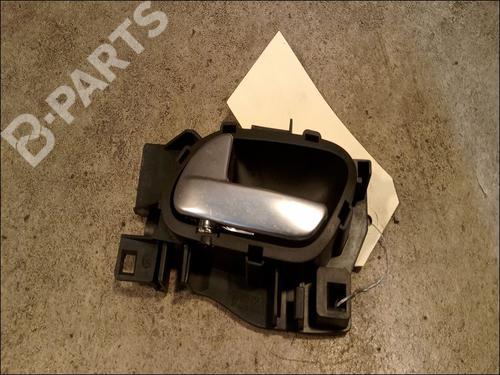 Used Front left interior door handle PEUGEOT 508 SW I (8E_) 2.0 HDi (163 hp) 9617344